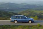 Mercedes-Benz E-Class 1996 года